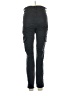 Peruvian Connection Black Cargo Pants Size 4 - photo 2