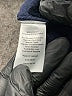 Talbots 100% Cotton Print Blue Pullover Sweater Size M - photo 8