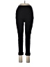 Alberto Makali Solid Black Active Pants Size L - photo 1