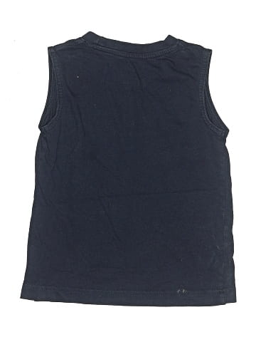 Nike Sleeveless T-Shirt (view 2)