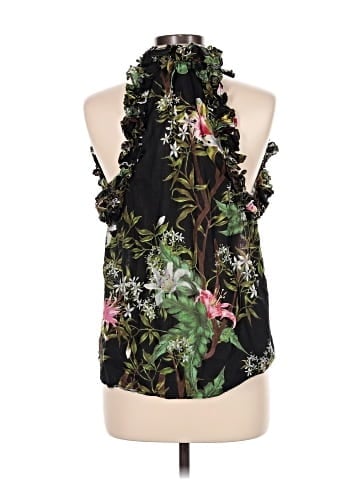 Étoile Isabel Marant Sleeveless Blouse (view 2)
