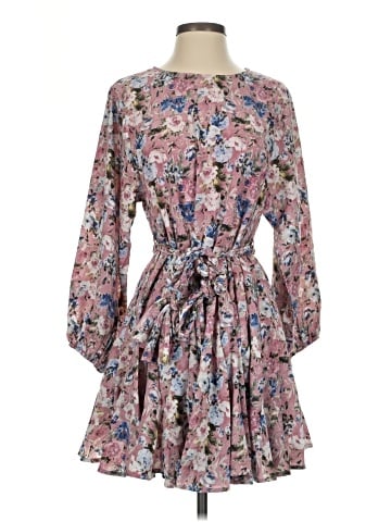 Entro Casual Dress (view 1)