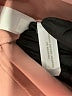 Ann Taylor Solid Pink Casual Dress Size 10 - photo 8