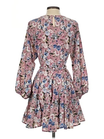 Entro Casual Dress (view 2)