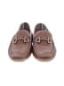 Cole Haan 100% Leather Brown Flats Size 8 - photo 2