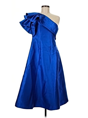 Adrianna Papell Cocktail Dress (view 1)