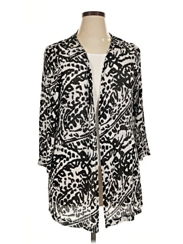 Travelers by Chico's Cardigan (view 1)