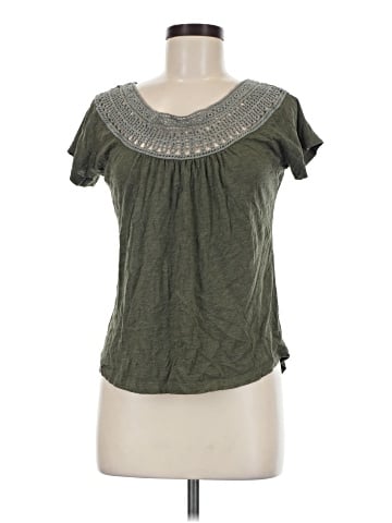 PrAna Short Sleeve T-Shirt (view 1)