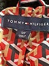 Tommy Hilfiger 100% Polyester Black Faux Fur Jacket Size S - photo 6
