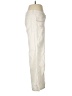 Divided by H&M 100% Cotton Ivory Jeans Size 6 - photo 4