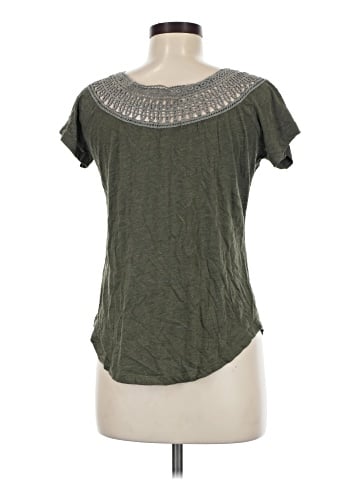 PrAna Short Sleeve T-Shirt (view 2)