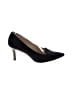 Adrienne Vittadini Black Heels Size 8 1/2 - photo 1