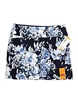 S.C. & Co. Skort