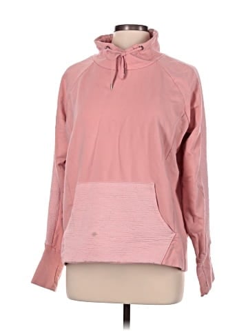 Fila Sport Sweatshirt (view 1)