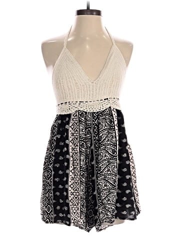 Surf Gypsy Casual Dress - front