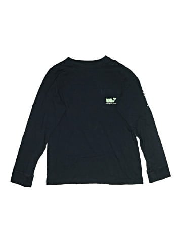 Vineyard Vines Long Sleeve T-Shirt (view 1)