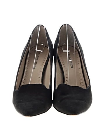 Adrienne Vittadini Heels (view 2)
