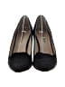 Adrienne Vittadini Black Heels Size 8 1/2 - photo 2