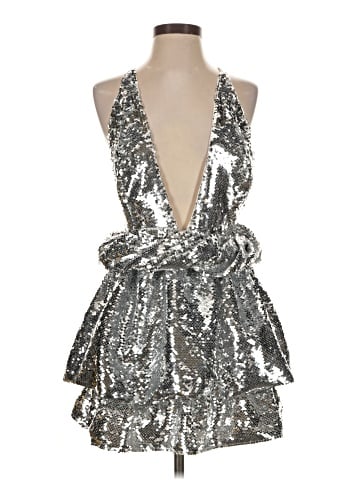 Nasty Gal Inc. Cocktail Dress (view 1)
