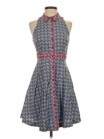 Maeve by Anthropologie Casual Dress (view 1)