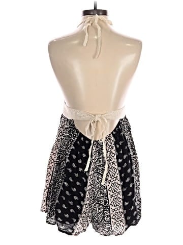 Surf Gypsy Casual Dress - back