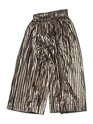 Zara Casual Pants (view 1)