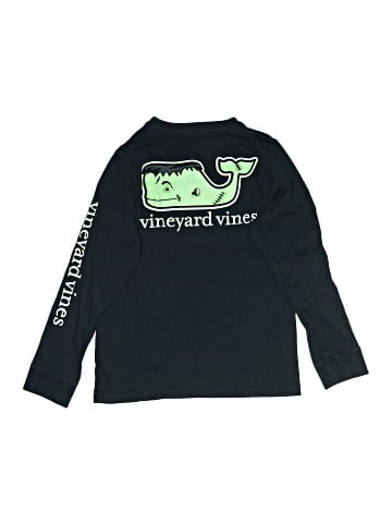 Vineyard Vines Long Sleeve T-Shirt (view 2)