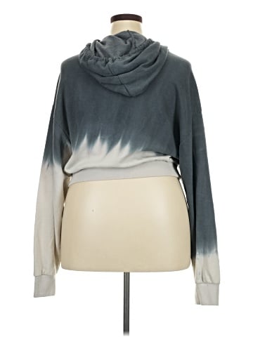No Boundaries Zip Up Hoodie (view 2)