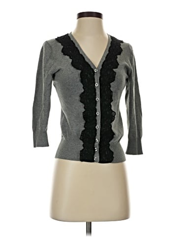 The Limited Cardigan (view 1)