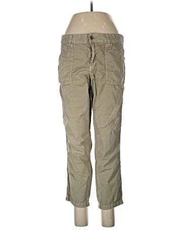 Madewell Cargo Pant (view 1)