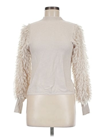 Sioni Long Sleeve Turtleneck (view 1)