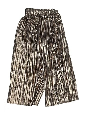 Zara Casual Pants (view 2)