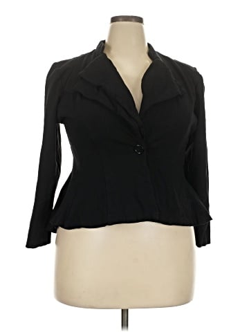 Hybrid & Company Blazer (view 1)