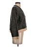 J.Crew Brown Cardigan Size XS - photo 4