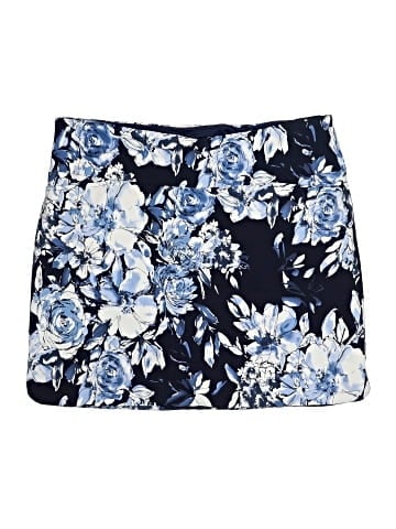 S.C. & Co. Casual Skirt (view 1)