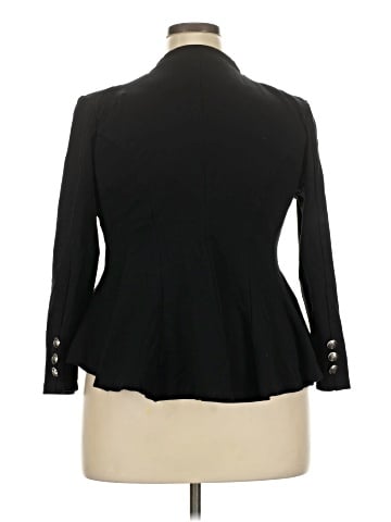 Hybrid & Company Blazer (view 2)