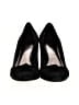 Alfani Black Heels Size 9 - photo 2