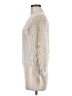 Sioni Ivory Long Sleeve Turtleneck Size M - photo 5