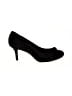 Alfani Black Heels Size 9 - photo 1