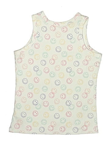 Wonder Nation Sleeveless T-Shirt (view 2)