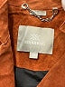 Soia & Kyo Brown Jacket Size S - photo 6