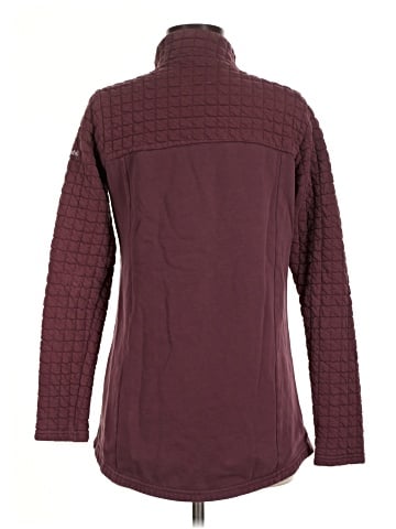 Columbia Pullover Sweater (view 2)