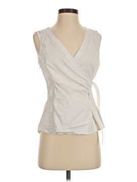 Coldwater Creek Sleeveless Blouse