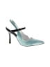 BEAUTIISOLES Teal Heels Size EU 37 - photo 1