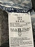 Gap Outlet 100% Rayon Print Blue Casual Pants Size XS - photo 8