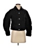 Gap 100% Cotton Black Jacket Size S - photo 1