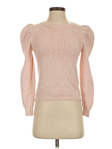 Fate Pullover Sweater (view 1)
