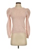 Fate Pink Pullover Sweater Size S - photo 1