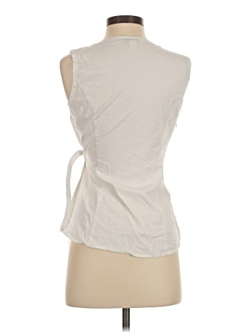 Coldwater Creek Sleeveless Blouse (view 2)
