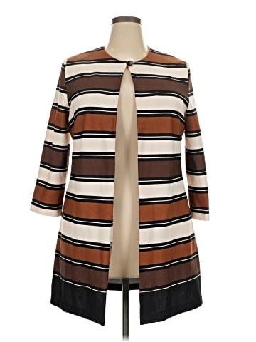 Danny And Nicole Cardigan (view 1)